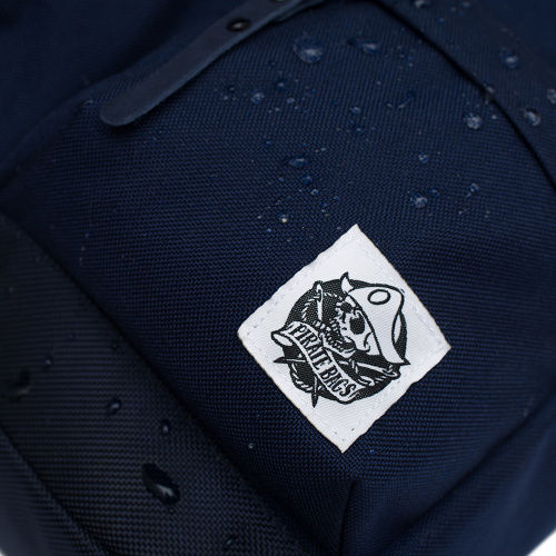 Pirate Bags: M2 Navy фото 10