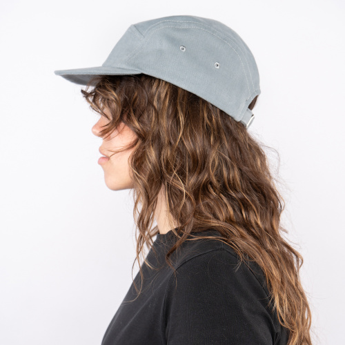 Пятипанелька Танкер ПК серый твил фото 6