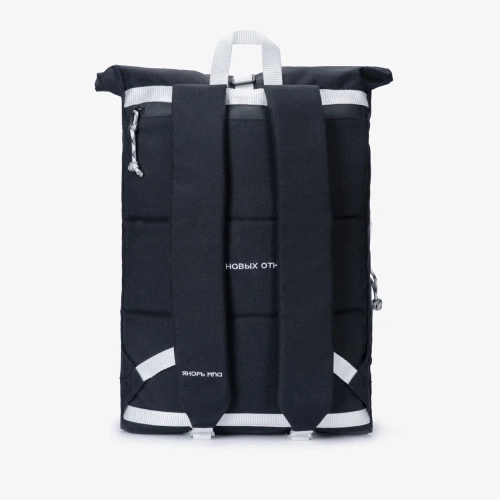 Разведчик 24 ЛАБ черно-белый фото 3