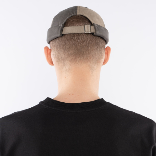 Докер Портовый 24 составной серо–бежевый фото 8