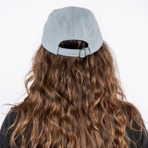 Пятипанелька Танкер ПК серый твил фото 7