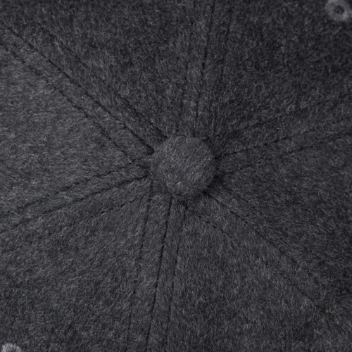 Докер Старший Портовый 25-2 пальтовый черно-седой фото 4