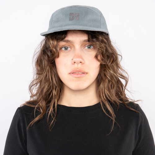 Пятипанелька Танкер ПК серый твил фото 4