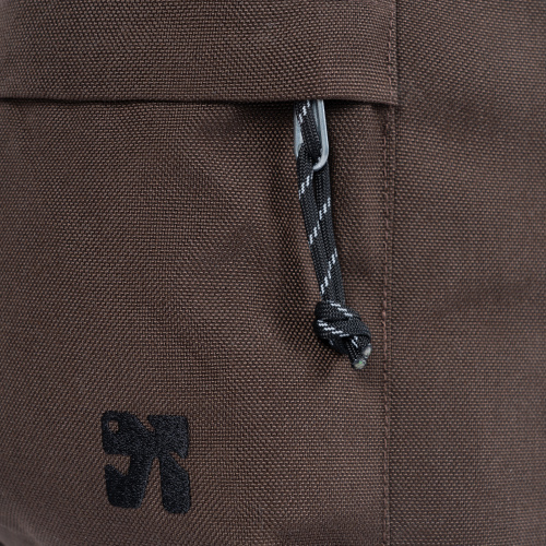 Малый разведчик 24 Темно-коричневый нейлон фото 7