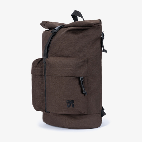 Малый разведчик 24 Темно-коричневый нейлон фото 2