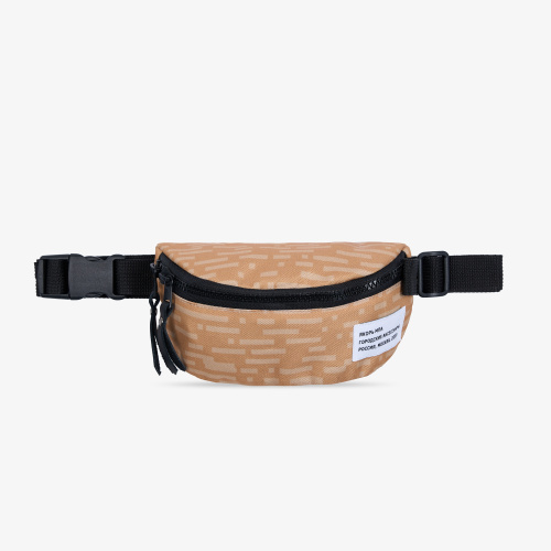 Капитанская Малая барка '20 карамельная фактура