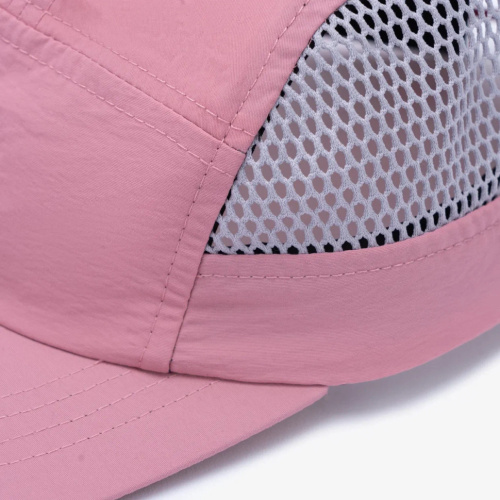 Пятипанелька Танкер ПК 25 розовый нейлон / серая сетка фото 3