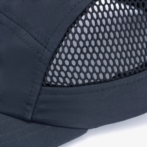 Пятипанелька Танкер ПК 25 черный нейлон / сетка фото 3