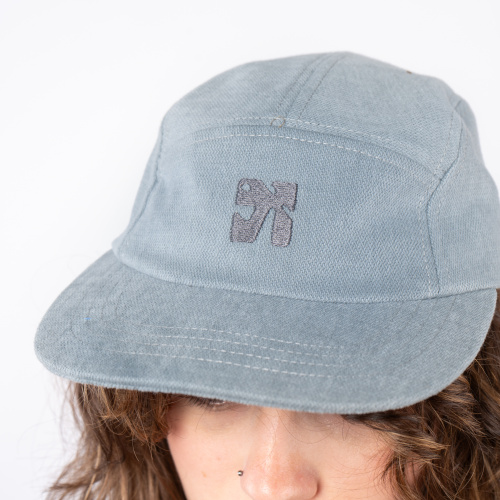 Пятипанелька Танкер ПК серый твил фото 8