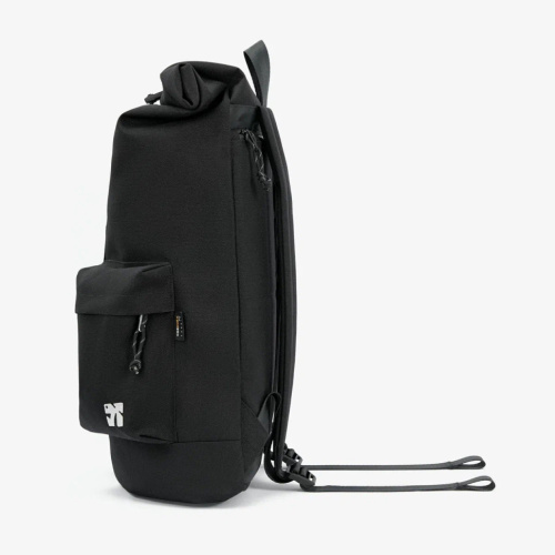 Разведчик 25 черная Cordura фото 4