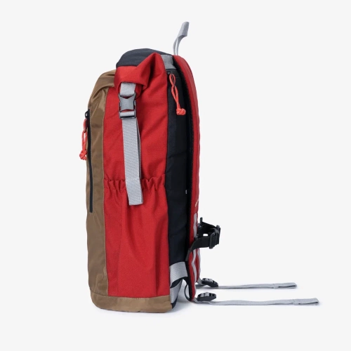 Адаптация 24 ЛАБ бронзово-красная фото 3