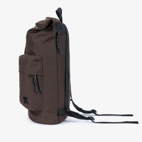 Малый разведчик 24 Темно-коричневый нейлон фото 4