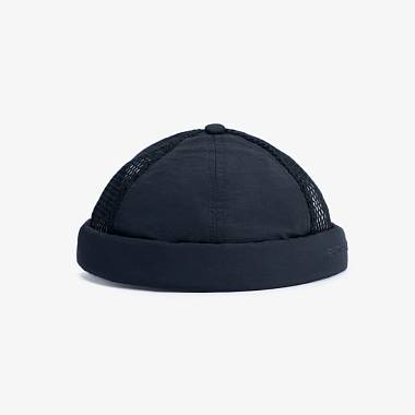 Докер портовый 25 черный нейлон / сетка