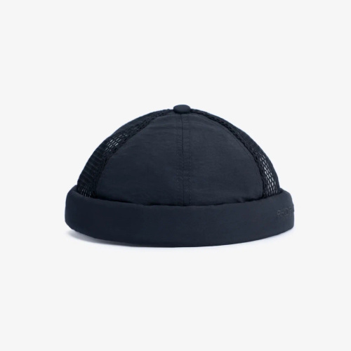 Докер портовый 25 черный нейлон / сетка