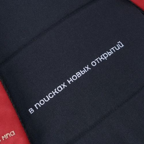 Адаптация 24 ЛАБ бронзово-красная фото 8