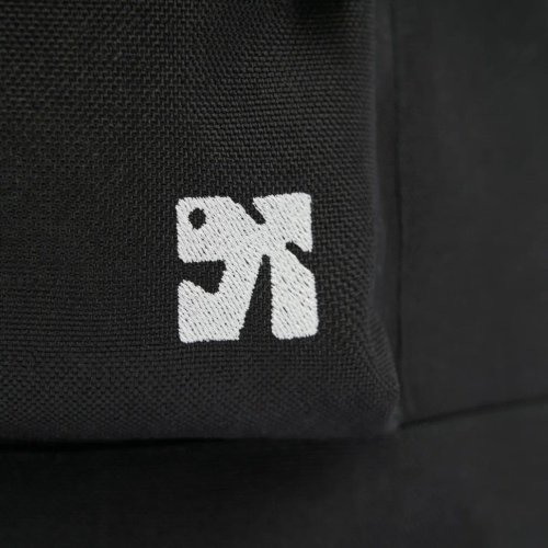 Разведчик 25 черная Cordura фото 5