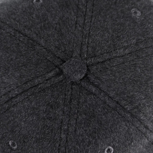 Докер Портовый 25-2 пальтовый черно-седой фото 4