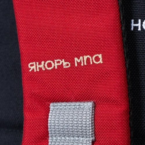 Адаптация 24 ЛАБ бронзово-красная фото 6