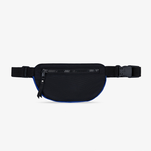 Капитанская Малая барка '20 королевско-синяя фото 3