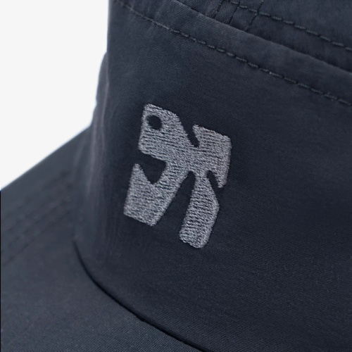 Пятипанелька Танкер ПК 25 черный нейлон / сетка фото 4