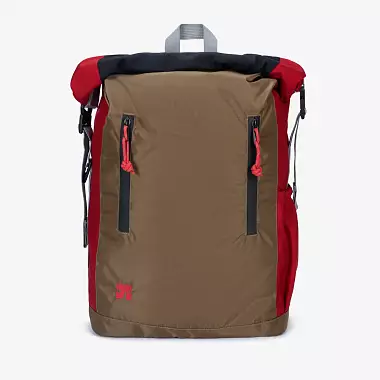 Адаптация 24 ЛАБ бронзово-красная