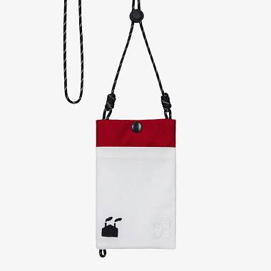 Сумка Налегке Винзавод х Якорь МПА