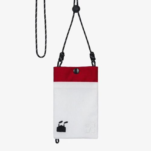 Сумка Налегке Винзавод х Якорь МПА