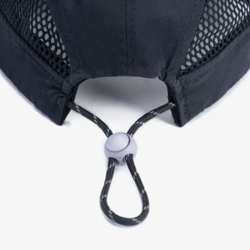 Пятипанелька Танкер ПК 25 черный нейлон / сетка фото 5