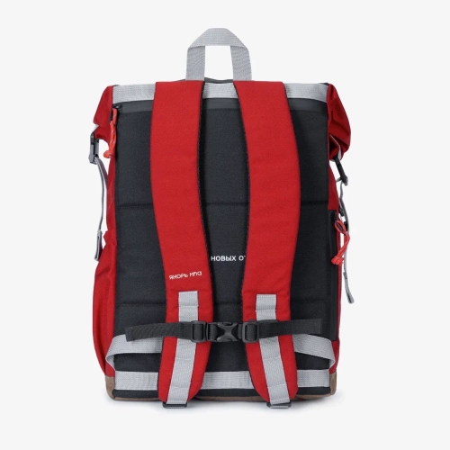 Адаптация 24 ЛАБ бронзово-красная фото 4