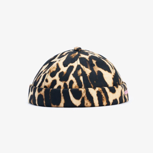 Докер Портовый 25 тигровый