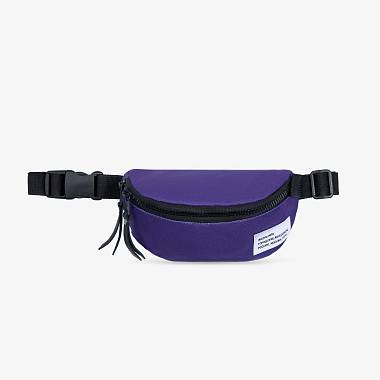 Капитанская Малая барка '20 фиолетовая