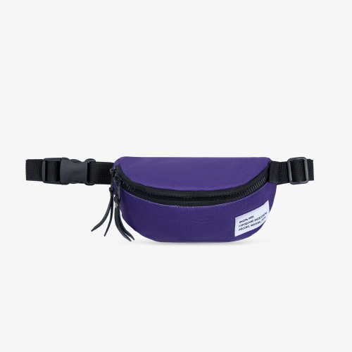 Капитанская Малая барка '20 фиолетовая