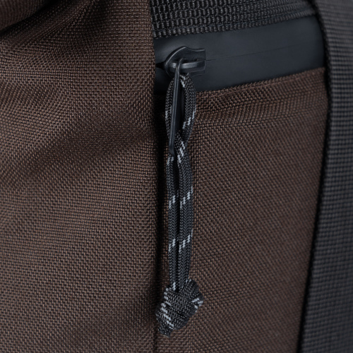 Малый разведчик 24 Темно-коричневый нейлон фото 8