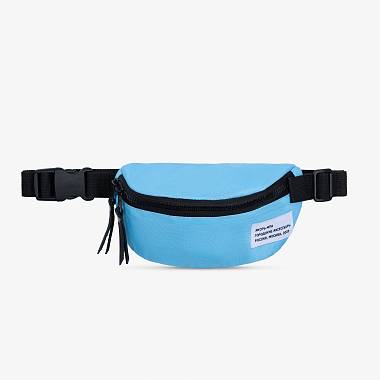 Капитанская Малая барка '20 голубая