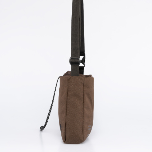 Сборка-мини 24 Темно-коричневый нейлон фото 2