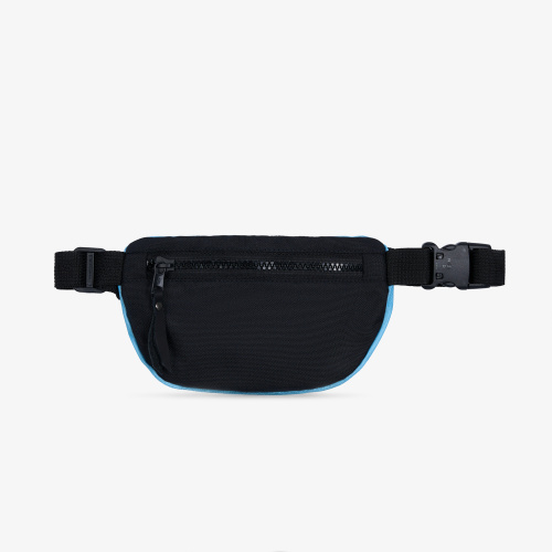 Капитанская Малая барка '20 голубая фото 3