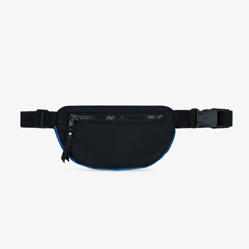 Капитанская Малая барка '20 пепельно-синяя фото 3