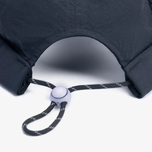 Докер портовый 25 черный нейлон / сетка фото 4