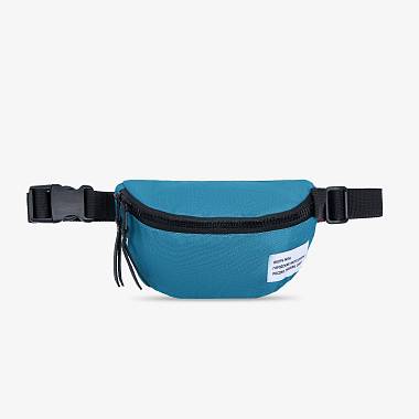 Капитанская Малая барка '20 бирюзовая