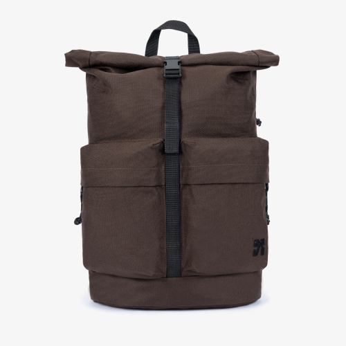 Малый разведчик 24 Темно-коричневый нейлон