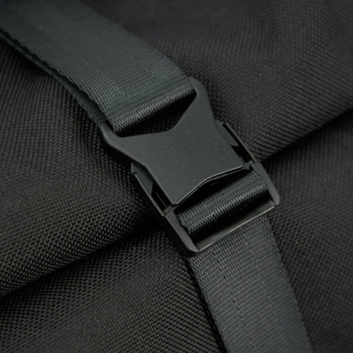 Разведчик 25 черная Cordura фото 6