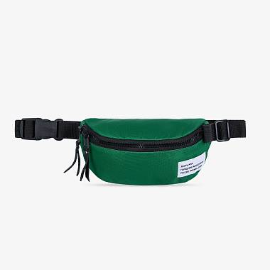 Капитанская Малая барка '20 летне-зеленая