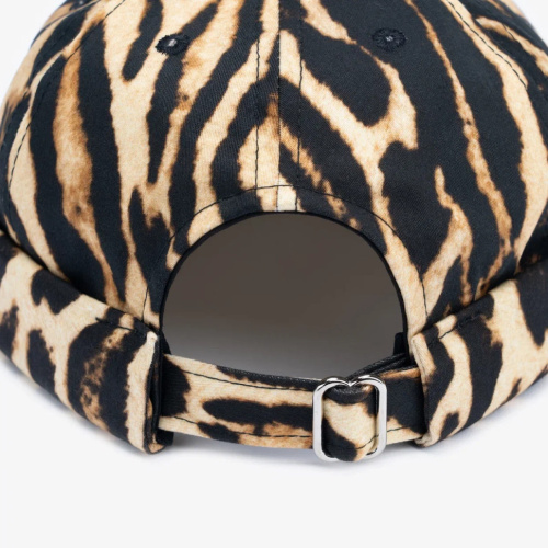 Докер Портовый 25 тигровый фото 3