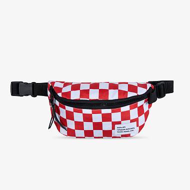 Барка '20 красно-белая клетка