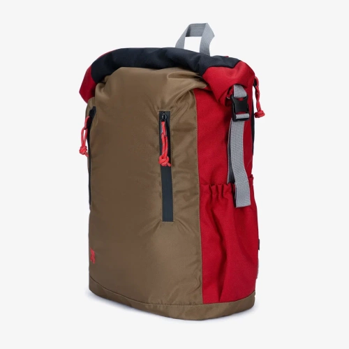 Адаптация 24 ЛАБ бронзово-красная фото 2