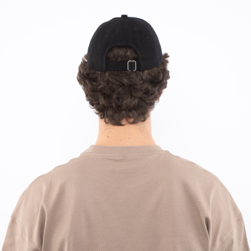 Кепка Дозорный 24 черный велюр фото 9