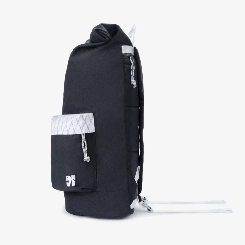 Разведчик 24 ЛАБ черно-белый фото 4