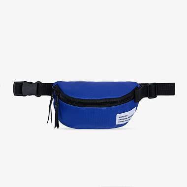 Капитанская Малая барка '20 королевско-синяя