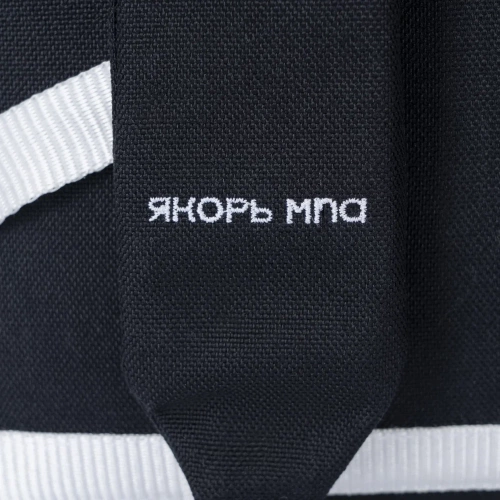 Разведчик 24 ЛАБ черно-белый фото 6