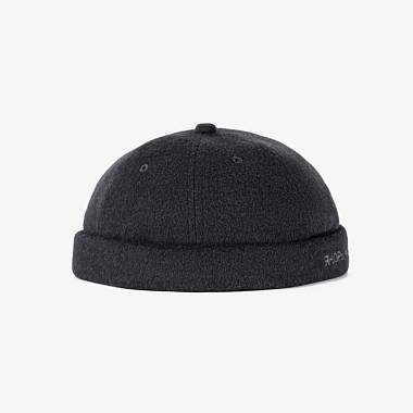 Докер Портовый 25-2 пальтовый черно-седой